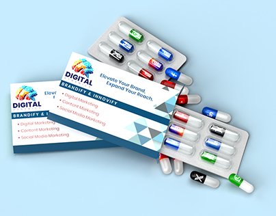 Capsules Creative Ads
