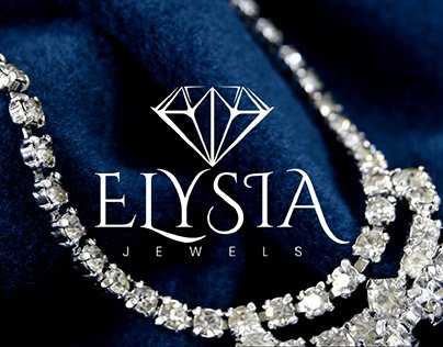 Elysia Jewels Logo